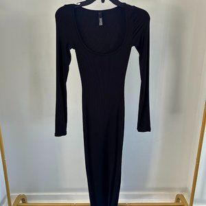 SKIMS Soft Lounge Dress